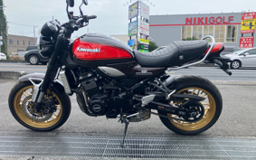 HONDA NSR250R-1 MC28