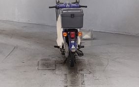 HONDA SUPER CUB110 JA07