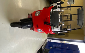 HONDA GYRO TA03