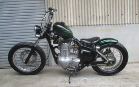 KAWASAKI ESTRELLA BJ250A