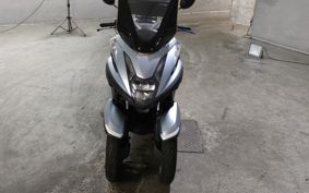 YAMAHA TORI CITY125 SEC1J