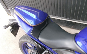 YAMAHA YZF-R25 ABS RG43J