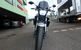 YAMAHA MT-25 RG10J