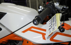 KTM 1190 RC8 R 2014