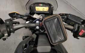 HONDA NC 700 S RC61