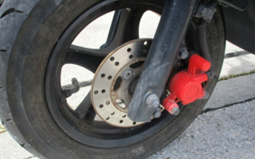 YAMAHA JOG ZR SA39J