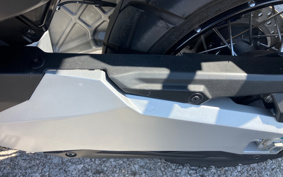 HONDA X-ADV 750 2018 RC95