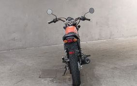 HONDA FTR223 MC34