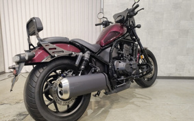 HONDA  REBEL 1100 DCT 2021 SC83