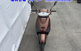 HONDA TACT-4