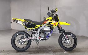 SUZUKI 250SB LX250L