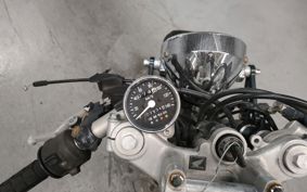 HONDA CB223S MC40