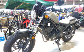 HONDA REBEL MC49