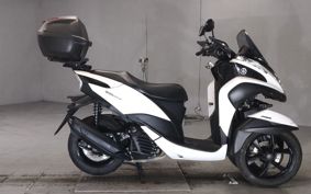 YAMAHA TORI CITY125 SEC1J