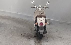 SUZUKI LETS4 CA45A