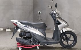 SUZUKI ADDRESS V110 CE47A