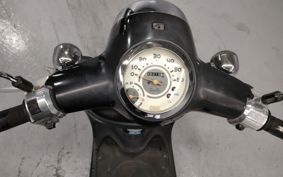 HONDA GIORNO AF70