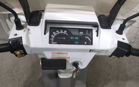 HONDA GYRO TD02