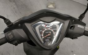 HONDA DIO 110 JF31