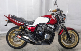 HONDA CB400SFV-3 2006 NC39