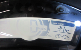 YAMAHA TORI CITY125 SE78