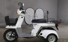 HONDA GYRO TD02