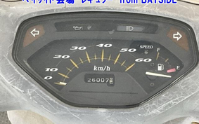 HONDA LEAD 50