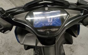 YAMAHA NVX125 SED3