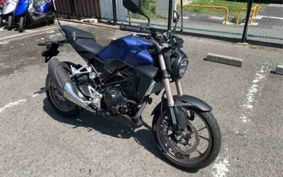 HONDA CB250R MC52