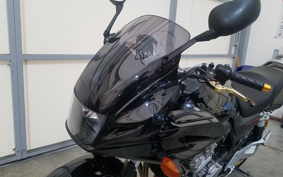 HONDA CB400SFV-3 BOLDOR 2008 NC42