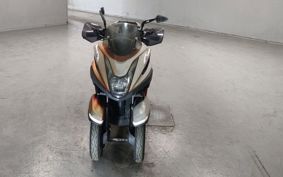 YAMAHA TORI CITY125 SE82J