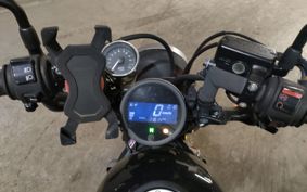 HONDA REBEL MC49