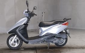 YAMAHA AKUSHI STREET SE53J