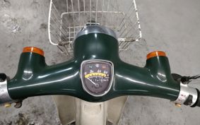 HONDA LITTLE CUB AA01