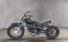 YAMAHA TW200 2JL