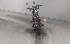 YAMAHA SR125 4WP