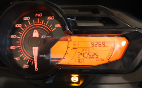 BMW C650 SPORT 2019 0C04