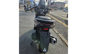 HONDA PCX125 JK05