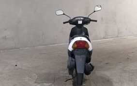 SUZUKI LETS2 CA1PA