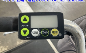 OTHER  YAMAHA DENDOU ASSIST JI TON  CAR 