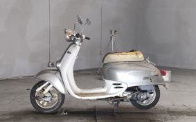 HONDA GIORNO AF24