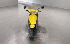 SUZUKI LETS4 CA45A