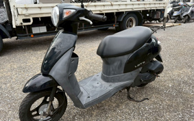 SUZUKI LETS CA4AA