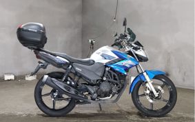 YAMAHA FEATHER125 PCJM
