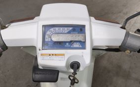 HONDA GYRO TA01