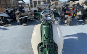 HONDA SUPER CUB110 JA07