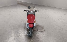 SUZUKI LETS4 CA45A