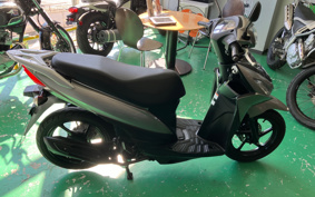 SUZUKI ADDRESS V110 CE47A