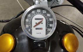 HONDA STEED400 NC26