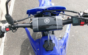 YAMAHA YZ125X CE29C